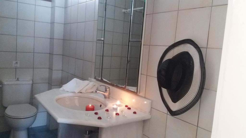 Elpida Aparthotel Guwes Pokój zdjęcie