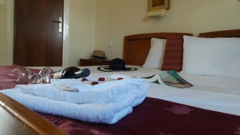 Elpida Aparthotel Guwes Zewnętrze zdjęcie