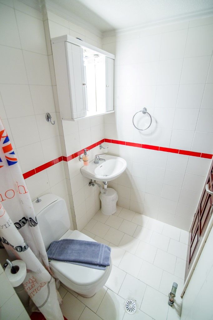 Elpida Aparthotel Guwes Zewnętrze zdjęcie